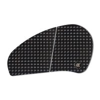 (imagen para) Antideslizantes Depósito Eazi-Grips - Triumph Thruxton 1200/1200R 2016 en adelante