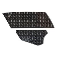 (imagen para) Antideslizantes Depósito Eazi-Grips - Yamaha FJR 1300 2013-2021