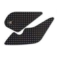 (image for) Eazi-Grips Tank Grips - Yamaha XTZ700 Tenere 2019-2024 / Extreme/Explore 2023-2024