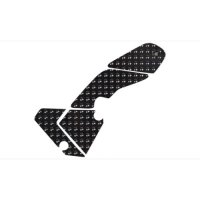 (image for) Eazi-Grips Tank Grips - Yamaha XTZ700 Tenere 2019-2024 / Extreme/Explore 2023-2024 (Off-road)