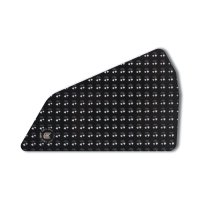 (imagen para) Antideslizantes Depósito Eazi-Grips - CFMoto 700CL-X Sport 2022 en adelante