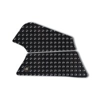 (image for) Eazi-Grips Tank Grips - CFMoto 800MT Sport/Touring/Explore 2022 onwards