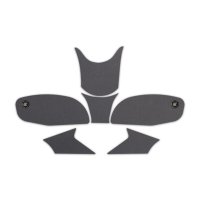 (image for) Eazi-Grips Wraparound Tank Grip - Ducati Streetfighter V4 / Panigale V4/R 2025+