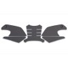 (imagen para) Antideslizante Depósito "Wraparound" Eazi-Grips - Honda NX500 2024 en adelante