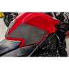 (imagen para) Antideslizante Depósito "Wraparound" Eazi-Grips - Honda CB1000 Hornet 2024+