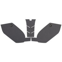 (imagen para) Antideslizante Depósito "Wraparound" Eazi-Grips - Kawasaki Ninja 7 / Z 7 Hybrid 2024+