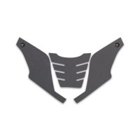 (imagen para) Antideslizante Depósito "Wraparound" Eazi-Grips - Suzuki GSX-8R 2024 en adelante