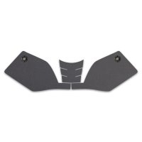 (imagen para) Antideslizante Depósito "Wraparound" Eazi-Grips - Suzuki Hayabusa 2021 en adelante