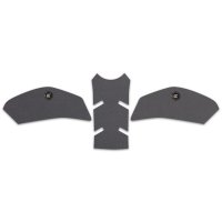 (imagen para) Antideslizante Depósito "Wraparound" Eazi-Grips - Suzuki GSX-8T / GSX-8TT 2025+