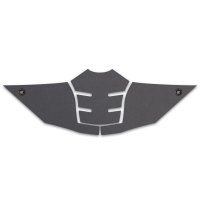 (imagen para) Antideslizante Depósito "Wraparound" Eazi-Grips - Triumph Speed Triple 1200 RS 2021 onwards / Speed Triple 1200 RR 2022-2025