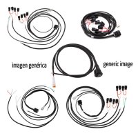 (imagen para) Cableado ARA - ARA-K4F