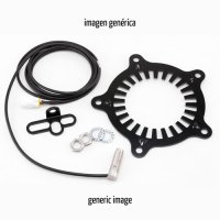 (imagen para) ARA Disco Fónico con sensor de velocidad - ARA-D20