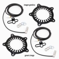 (imagen para) ARA Disco Fónico con sensor de velocidad - ARA-DD7