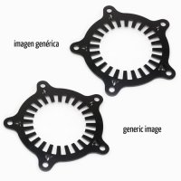 (imagen para) ARA Disco Fónico (sin sensor) - ARA-DD5-NS