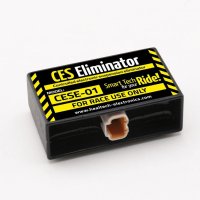 (imagen para) Emulador Suspensión CESE-01 para Aprilia/Ducati