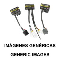 (image for) Switchable Exhaust Servo Controller/Emulator - ESE-SW-H05 for Honda