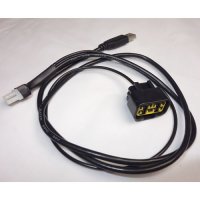 (image for) Standalone programming cable for the FI Tuner pro