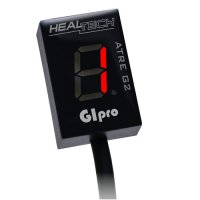 (image for) GIpro GPAT S01/2 Suzuki Gear Indicator with 3m cable