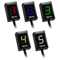 (imagen para) Indicador de Marchas GIpro