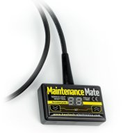 (image for) Maintenance Mate - Service Reset MM-A01 for Aprilia motorcycles