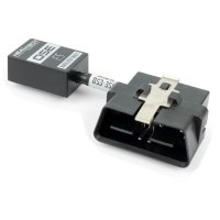 (imagen para) Supresor de error EURO 5 del Sensor de Oxígeno/Lambda / Catalizador - OSE-E5B EURO 5, 16-pines (OBD-II) BMW
