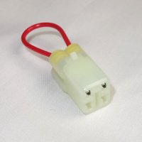 (image for) Bridge Connector for QSH/QSX harnesses (iQSE quickshifter)