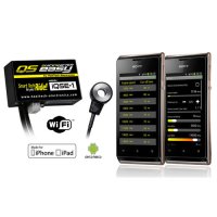 (image for) Healtech Quickshifter easy