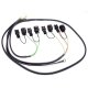 (image for) Quickshifter easy harness - QSH-P4B