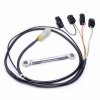 (image for) Quickshifter easy harness - QSR-F2F-L (includes shift rod 15-18cm)