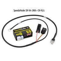 (image for) SpeedoHealer Kit SH-V4-2WA + SH-H21 - Honda CRF450L