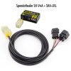 (imagen para) Kit SpeedoHealer SH-V4A + SHA-LR1 - Land Rover Defender