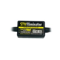 (imagen para) Emulador de las mariposas secundarias STVE-02