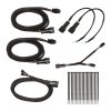 (image for) Hex ezCAN - Lighting and Accessory Installation kit