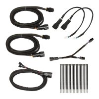 (imagen para) Hex ezCAN - Kit de Cables Luces, Claxon, Frenos T3