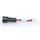 (imagen para) Cable Adaptador ezBUS - MT 3-pin a JWPF ezBUS