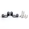 (image for) BMW R1300GS Auxiliary Light Brackets (BMW Type 1)