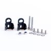 (image for) Hex Auxiliary Light Brackets BMW OEM (BMW Type 2)