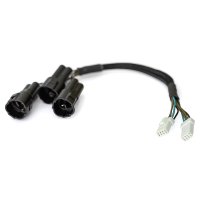 (image for) Adapter Cable - ezCAN 3-way output to DENALI T3 Switchback Brake Pod