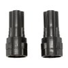 (image for) MT 3-Pin Connector Male - Blanking Plugs (2)
