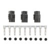 (image for) MT Female Connector (3) Set