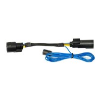 (image for) Splitter Cable - Husqvarna Hi-Beam-ezCAN input