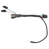 (image for) Splitter Cable - Yamaha Euro 4, Hi-Beam, Horn-ezCAN inputs