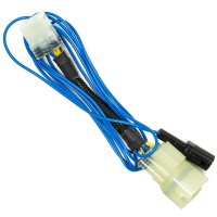 (image for) Splitter Cable - Yamaha 6-pin for High-Beam light