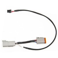 (image for) Splitter Cable - Harley-Davidson 6-pin Deutsch OBD-ezCAN "Harley Davidson"