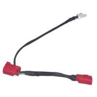 (imagen para) Cable Divisor - Euro 5-ezCAN JWPF conector blanco