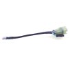 (image for) ezCAN Adapter cable - HMS KTM OBD to JWPF ezCAN