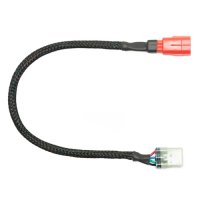 (imagen para) Cable Adaptador - Euro 5-ezCAN "KTM" conector OBD 4-pin