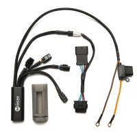 (imagen para) Hex ezCAN - BMW "Mojave" - BMW R1300GS