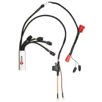 (imagen para) Hex ezCAN - Yamaha "Yari" - Tenere 700