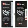 (image for) Hex ezCAN - BMW "R1200" hex/camhead (R1200GS/R/RT) + ezCAN Extension Pack